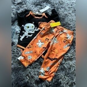 Shein Halloween outfit